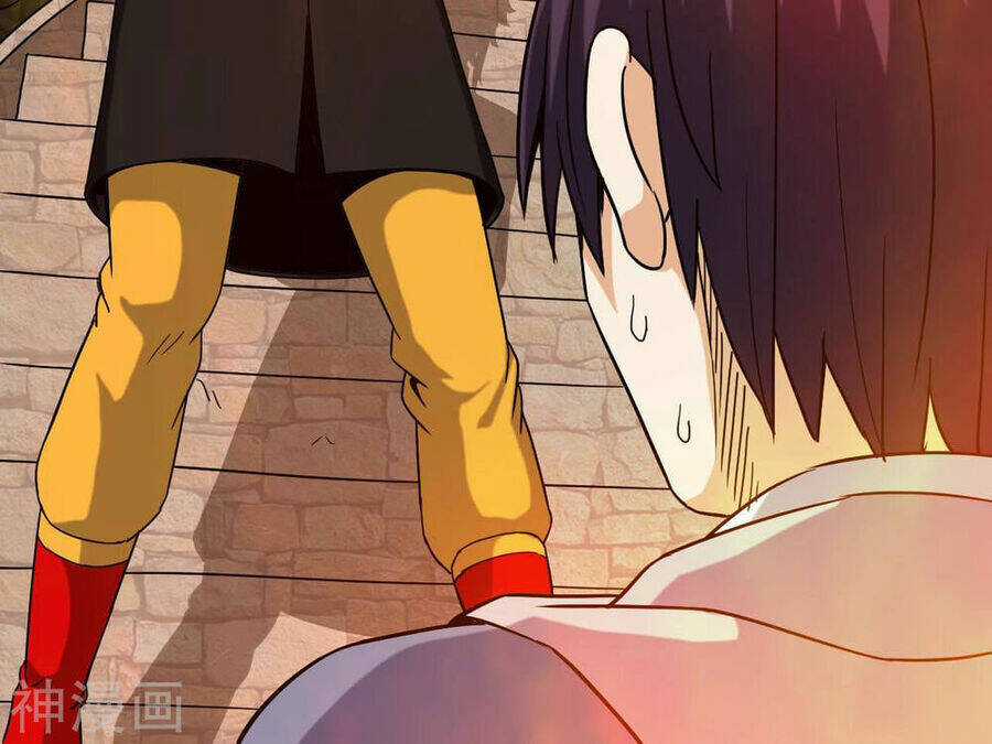 Đô Thị Tiên Đế - Chapter 59 - Trang 69