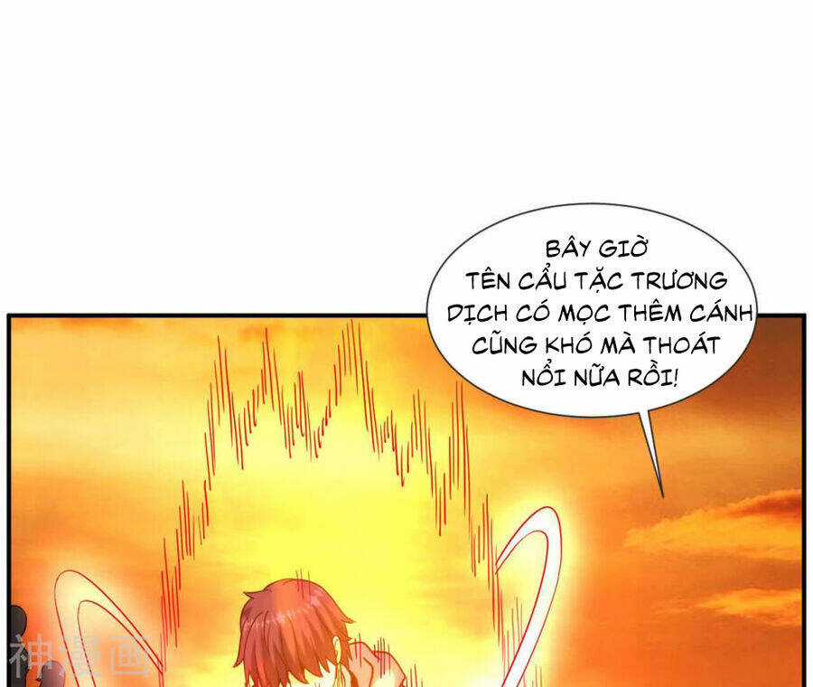 Đô Thị Tiên Đế - Chapter 59 - Trang 70