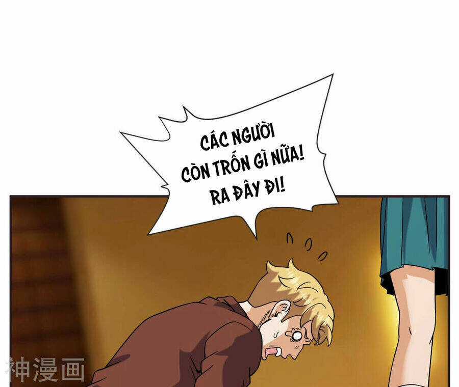 Đô Thị Tiên Đế - Chapter 59 - Trang 8