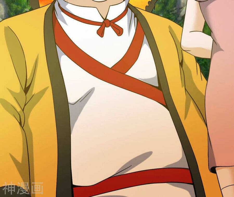 Đô Thị Tiên Đế - Chapter 59 - Trang 72