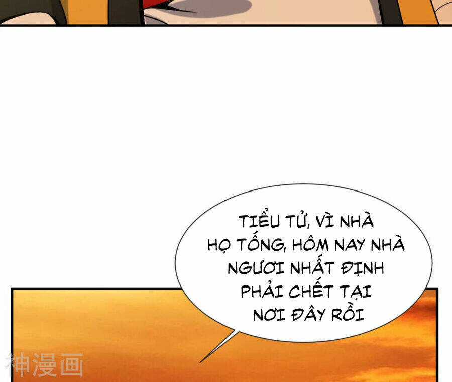Đô Thị Tiên Đế - Chapter 59 - Trang 73