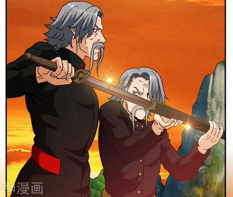 Đô Thị Tiên Đế - Chapter 59 - Trang 74