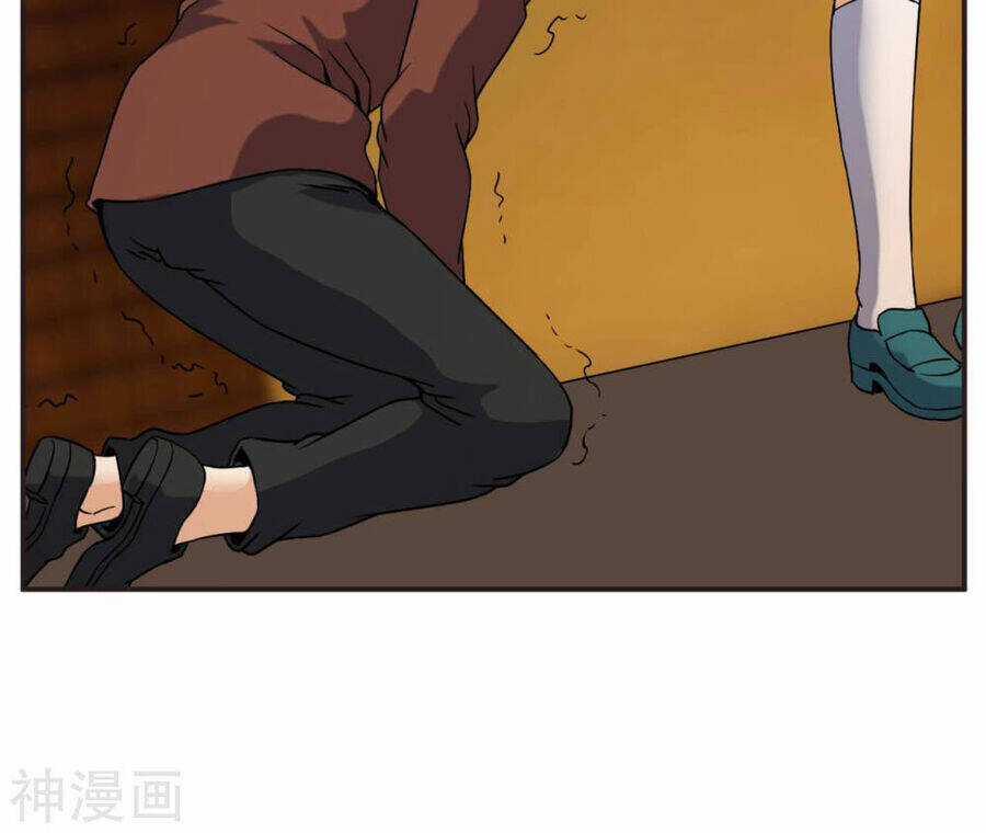 Đô Thị Tiên Đế - Chapter 59 - Trang 9