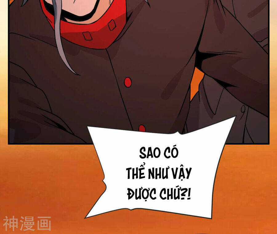 Đô Thị Tiên Đế - Chapter 60 - Trang 12