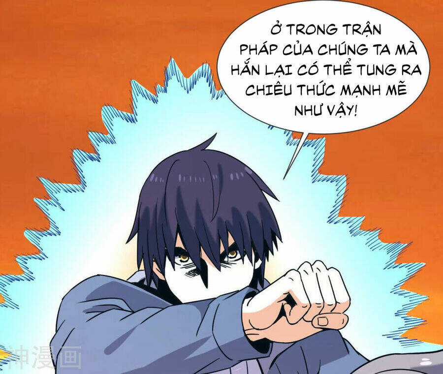 Đô Thị Tiên Đế - Chapter 60 - Trang 13