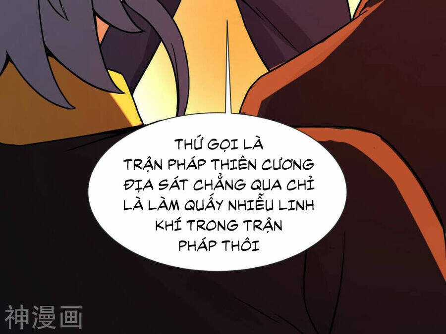 Đô Thị Tiên Đế - Chapter 60 - Trang 15