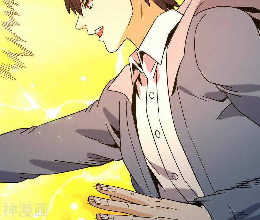 Đô Thị Tiên Đế - Chapter 60 - Trang 17