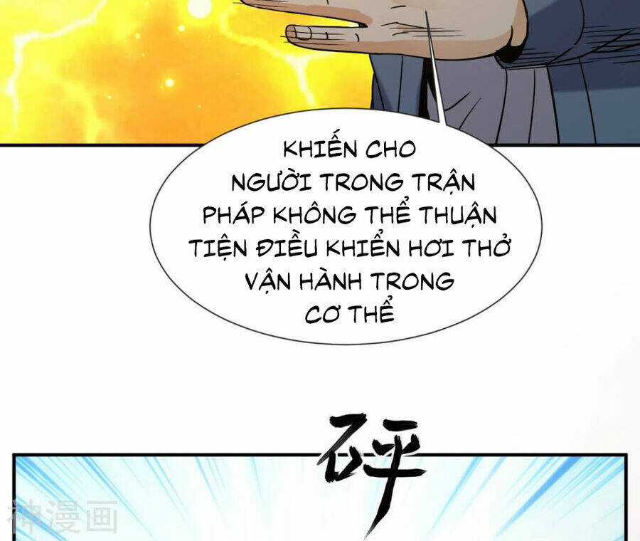 Đô Thị Tiên Đế - Chapter 60 - Trang 18