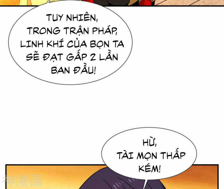Đô Thị Tiên Đế - Chapter 60 - Trang 24