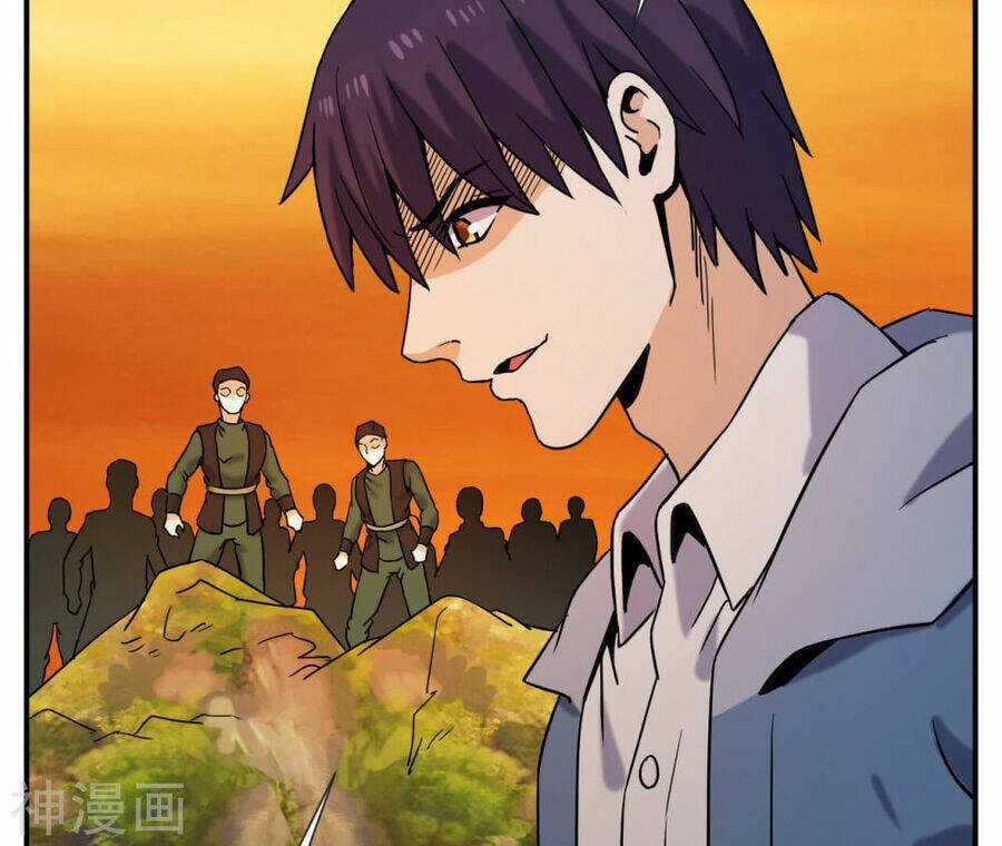 Đô Thị Tiên Đế - Chapter 60 - Trang 25