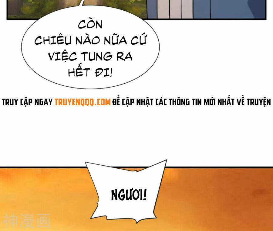 Đô Thị Tiên Đế - Chapter 60 - Trang 26