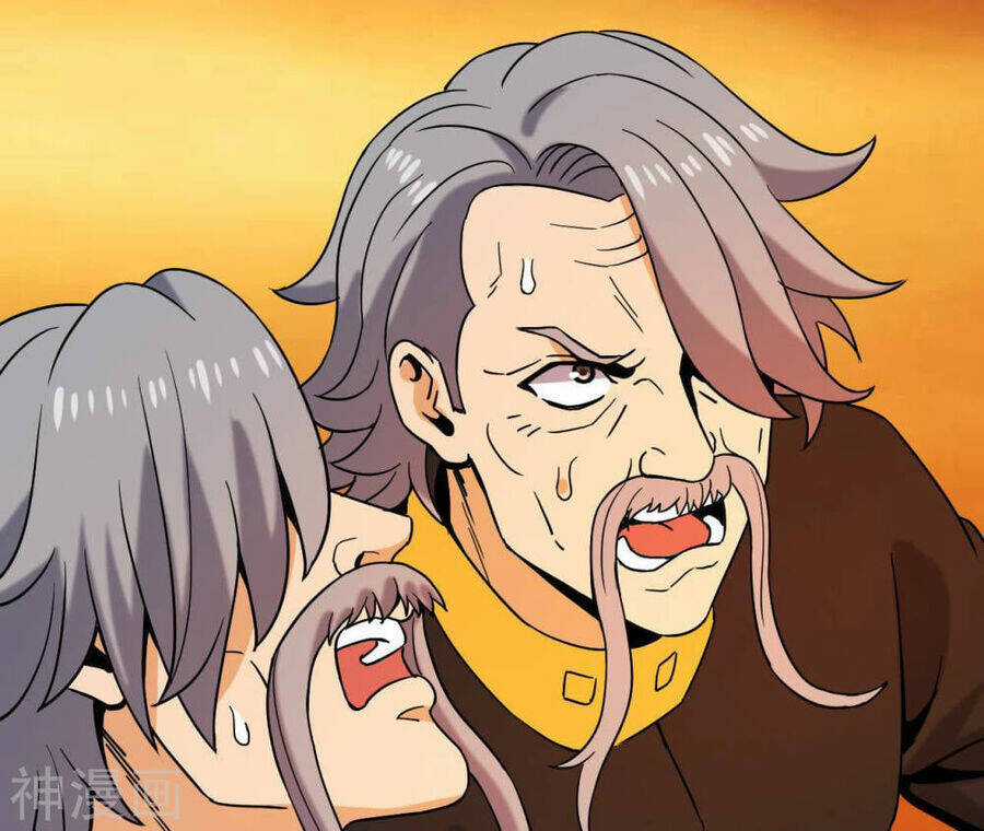 Đô Thị Tiên Đế - Chapter 60 - Trang 27