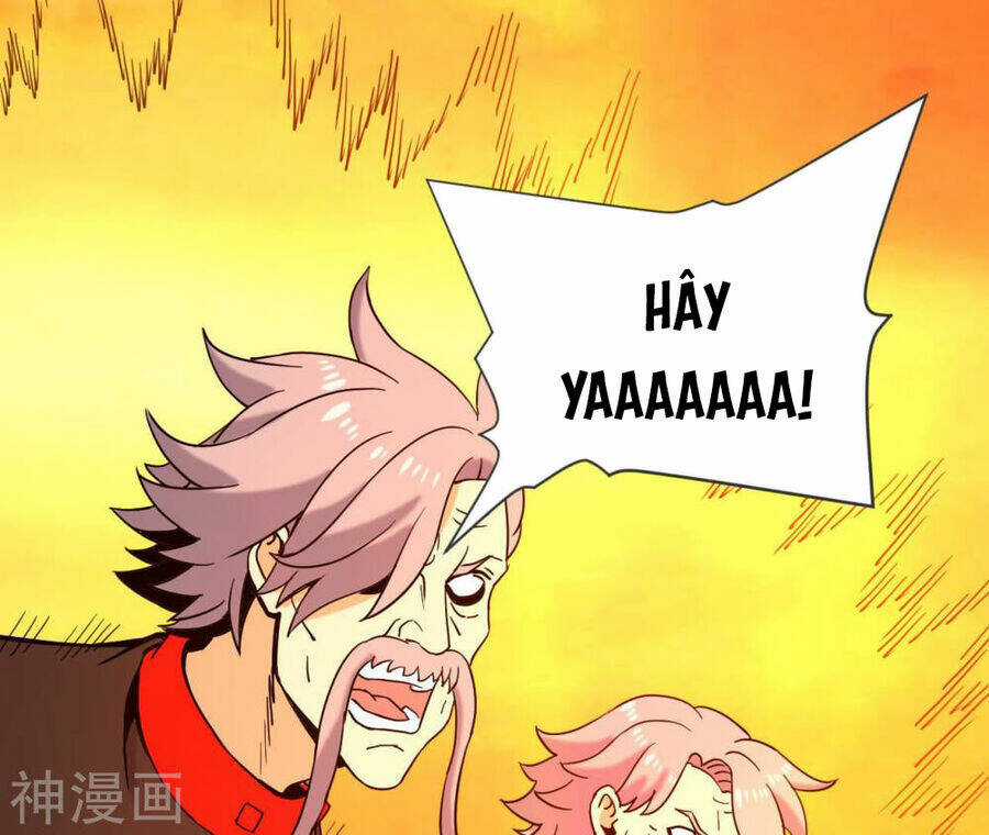 Đô Thị Tiên Đế - Chapter 60 - Trang 29