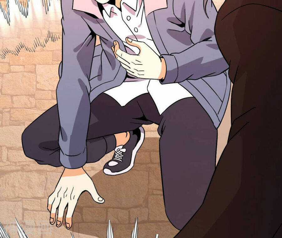 Đô Thị Tiên Đế - Chapter 60 - Trang 4