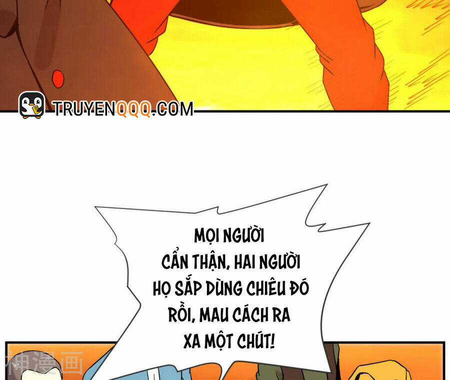 Đô Thị Tiên Đế - Chapter 60 - Trang 31