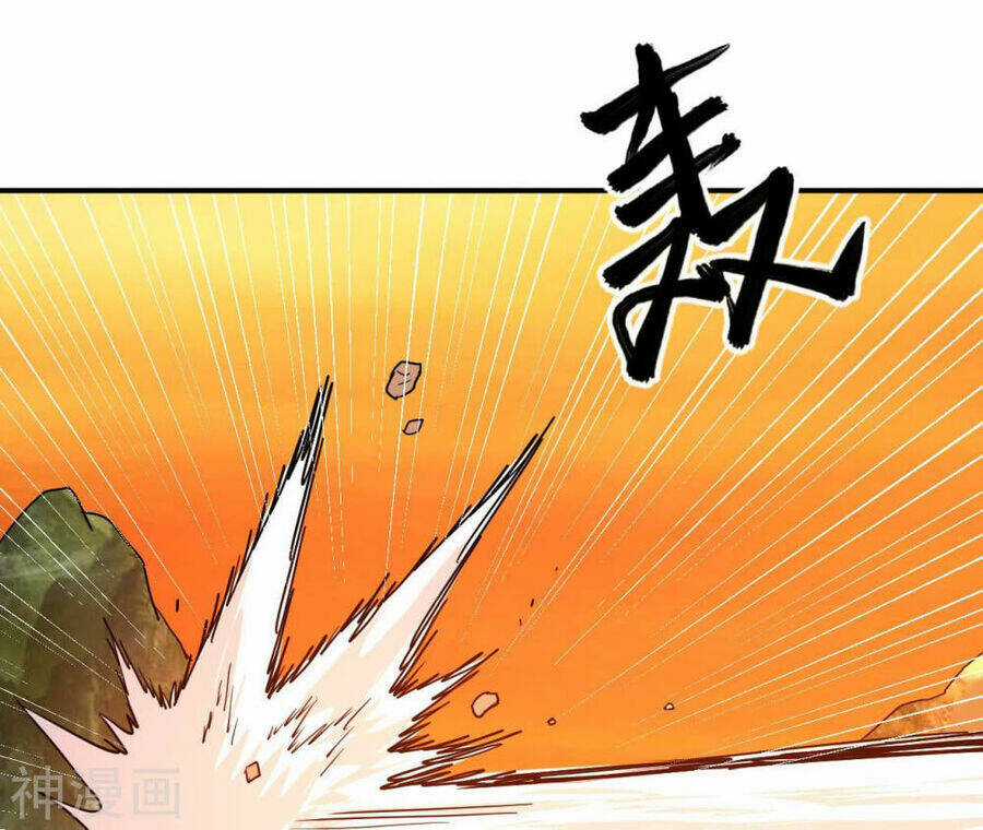 Đô Thị Tiên Đế - Chapter 60 - Trang 35