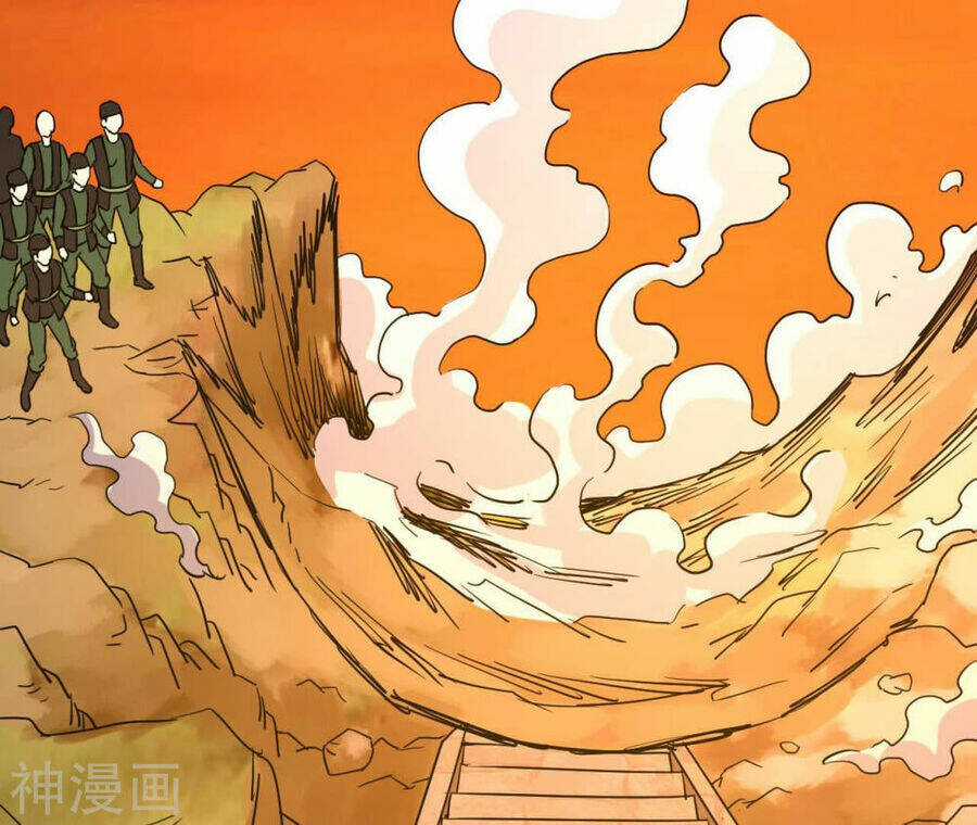 Đô Thị Tiên Đế - Chapter 60 - Trang 40