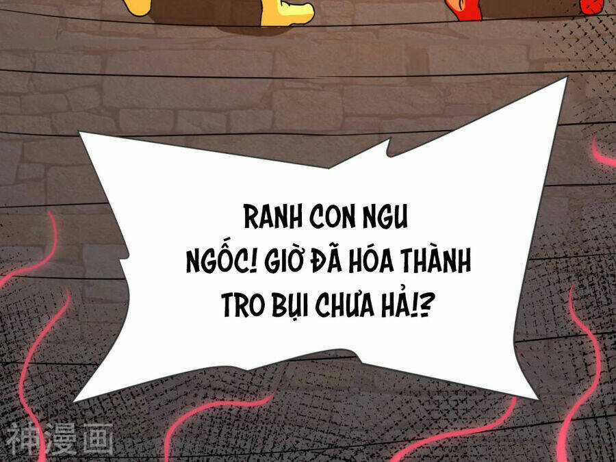 Đô Thị Tiên Đế - Chapter 60 - Trang 42