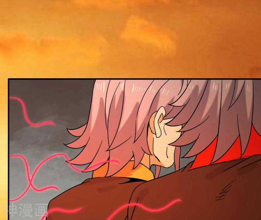 Đô Thị Tiên Đế - Chapter 60 - Trang 43