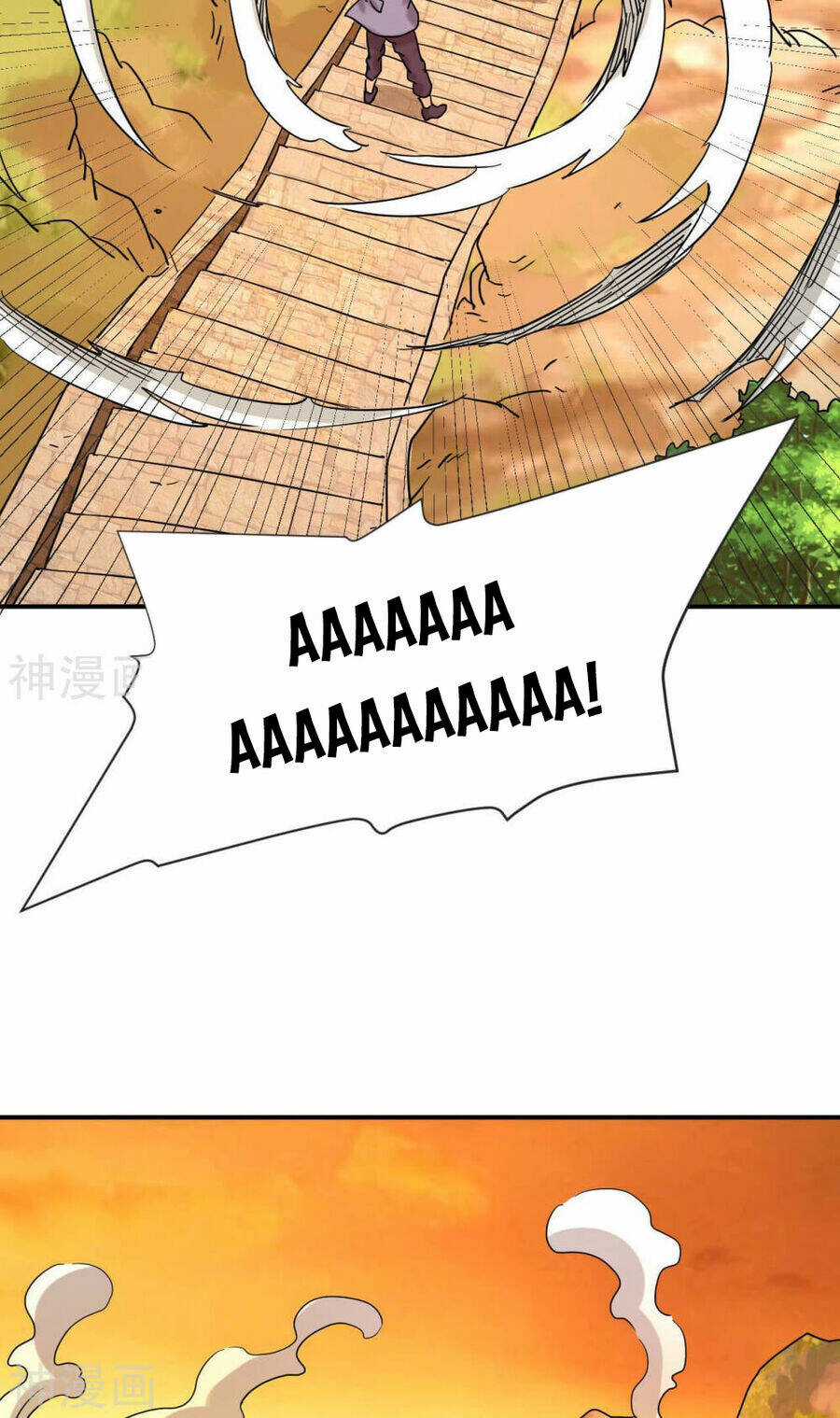 Đô Thị Tiên Đế - Chapter 60 - Trang 47