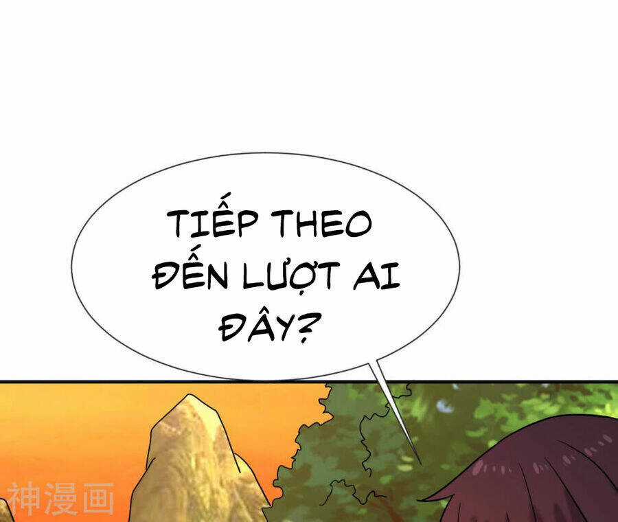 Đô Thị Tiên Đế - Chapter 60 - Trang 51