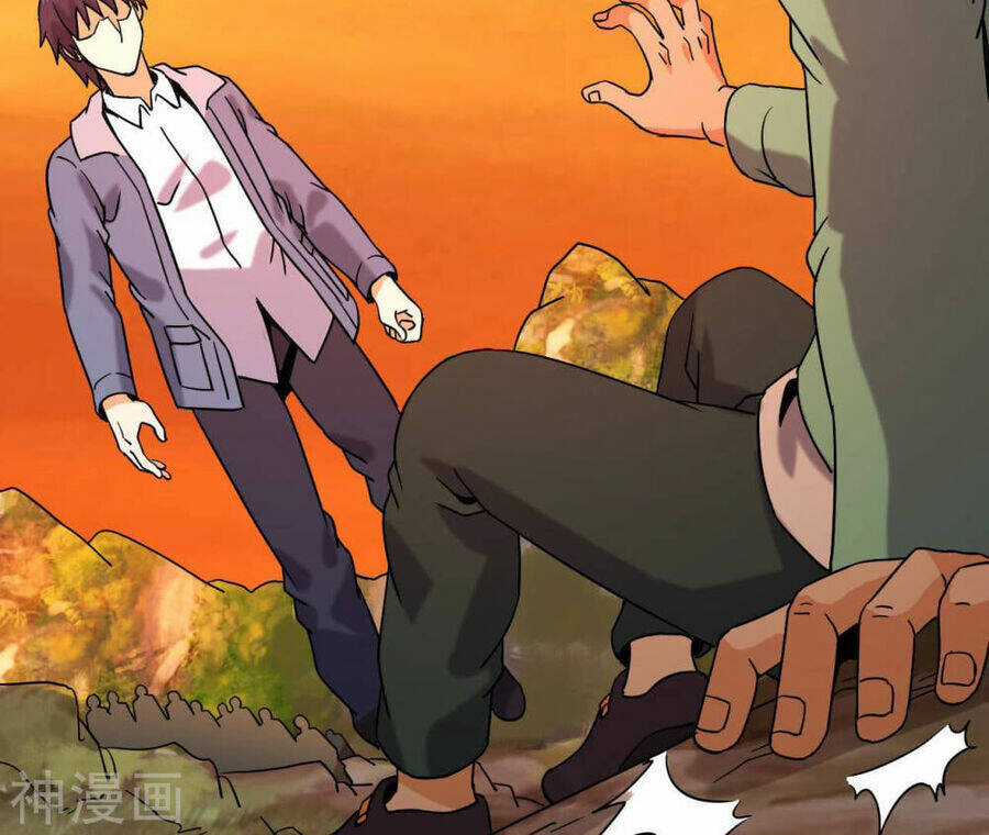 Đô Thị Tiên Đế - Chapter 60 - Trang 54