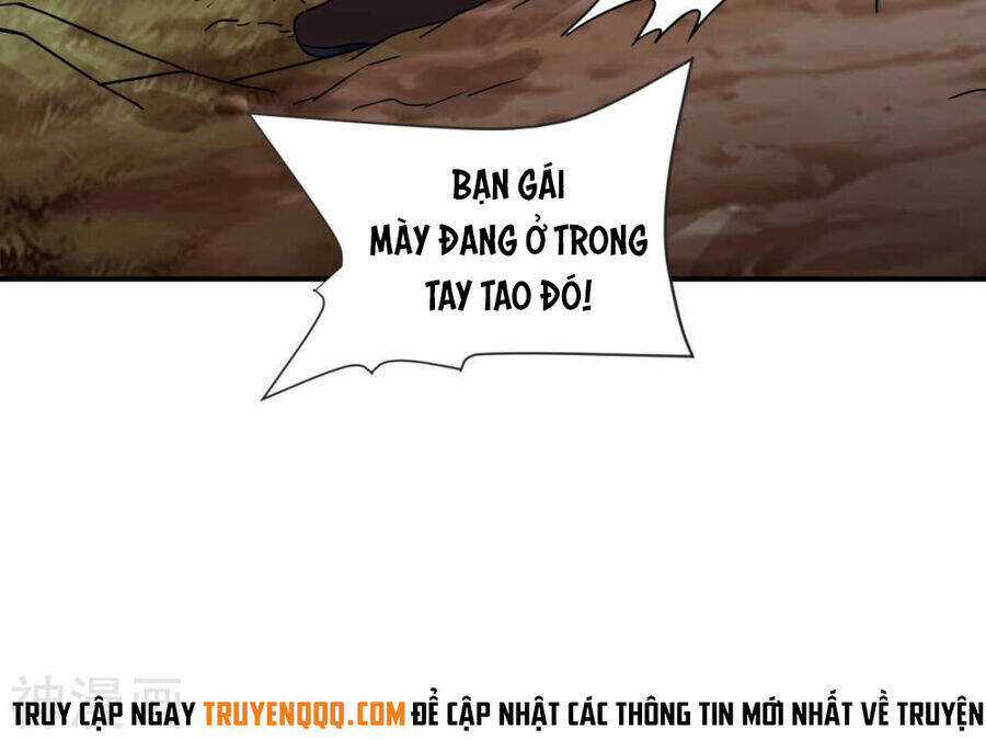 Đô Thị Tiên Đế - Chapter 60 - Trang 55