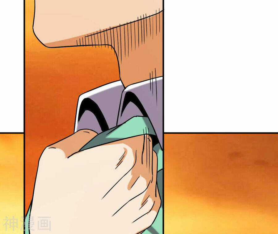 Đô Thị Tiên Đế - Chapter 60 - Trang 56