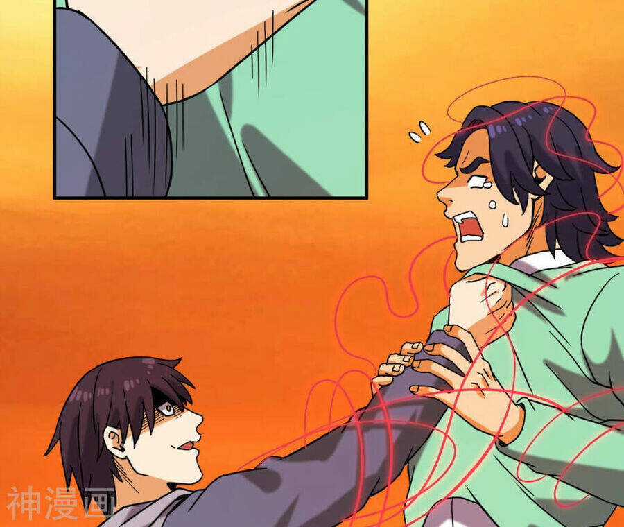 Đô Thị Tiên Đế - Chapter 60 - Trang 57