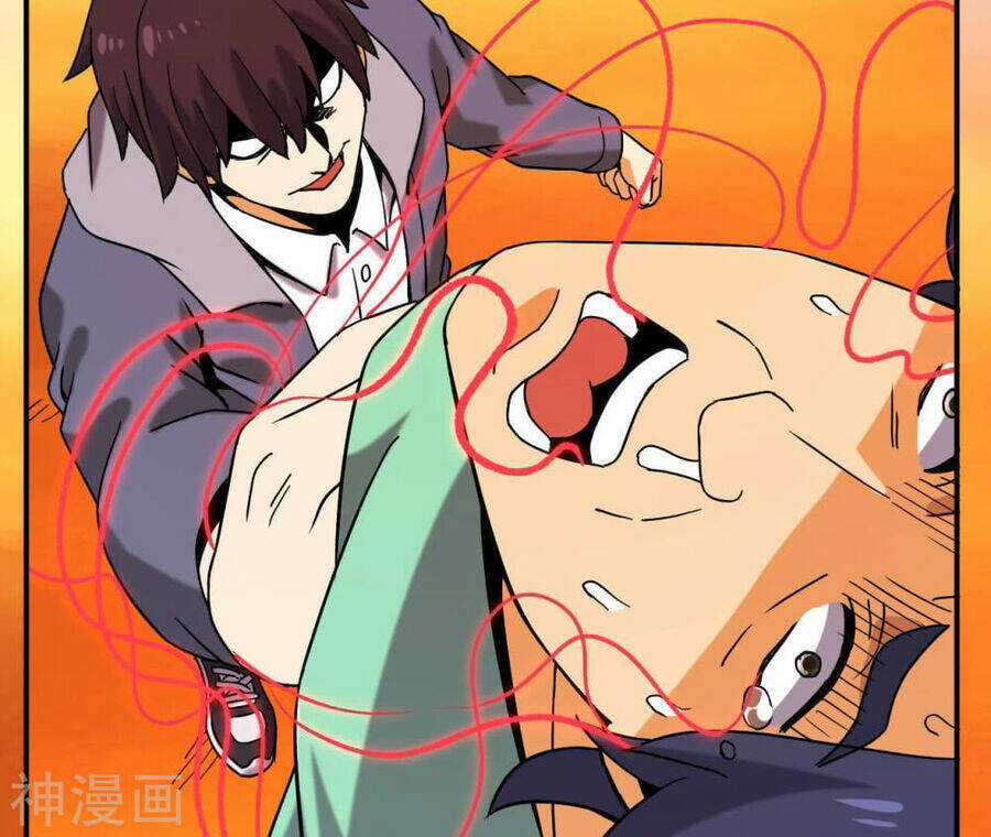 Đô Thị Tiên Đế - Chapter 60 - Trang 60