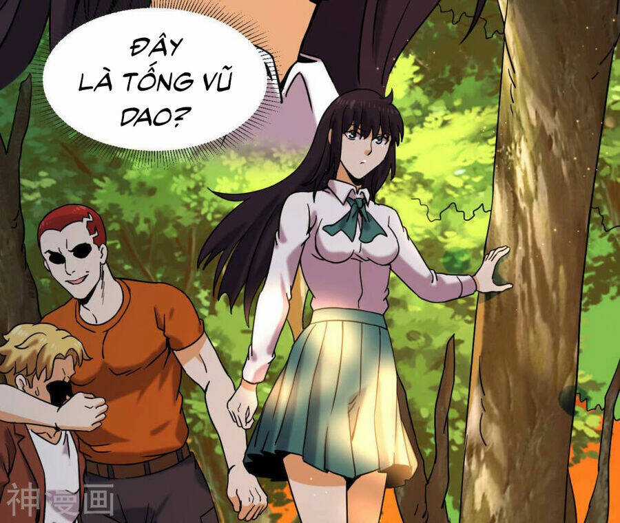 Đô Thị Tiên Đế - Chapter 60 - Trang 68