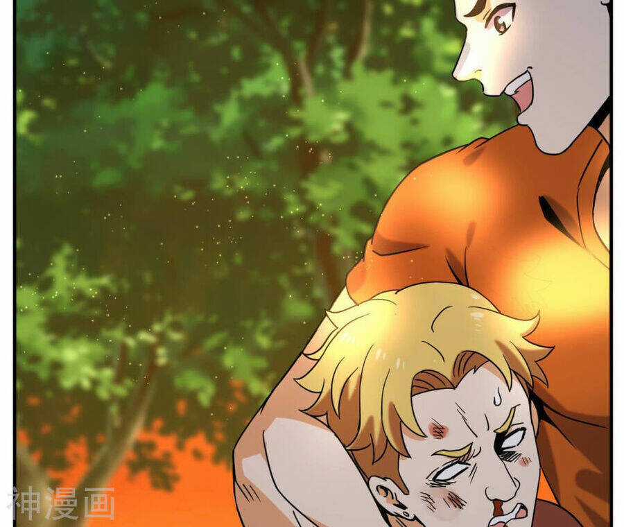 Đô Thị Tiên Đế - Chapter 60 - Trang 70