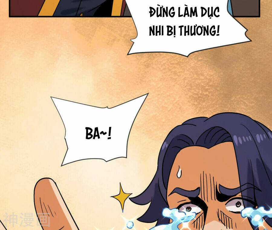 Đô Thị Tiên Đế - Chapter 60 - Trang 75