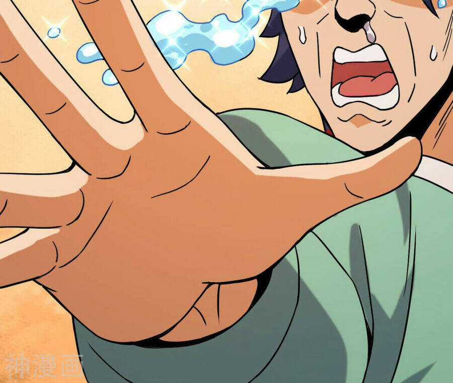 Đô Thị Tiên Đế - Chapter 60 - Trang 76