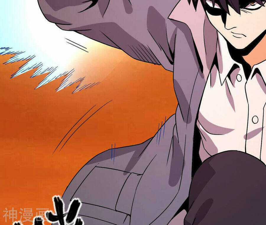 Đô Thị Tiên Đế - Chapter 60 - Trang 9