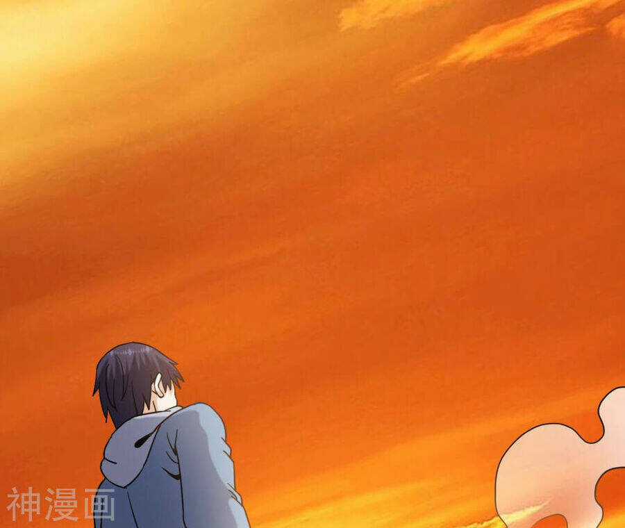 Đô Thị Tiên Đế - Chapter 61 - Trang 11