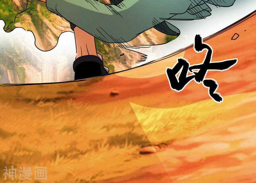 Đô Thị Tiên Đế - Chapter 61 - Trang 13