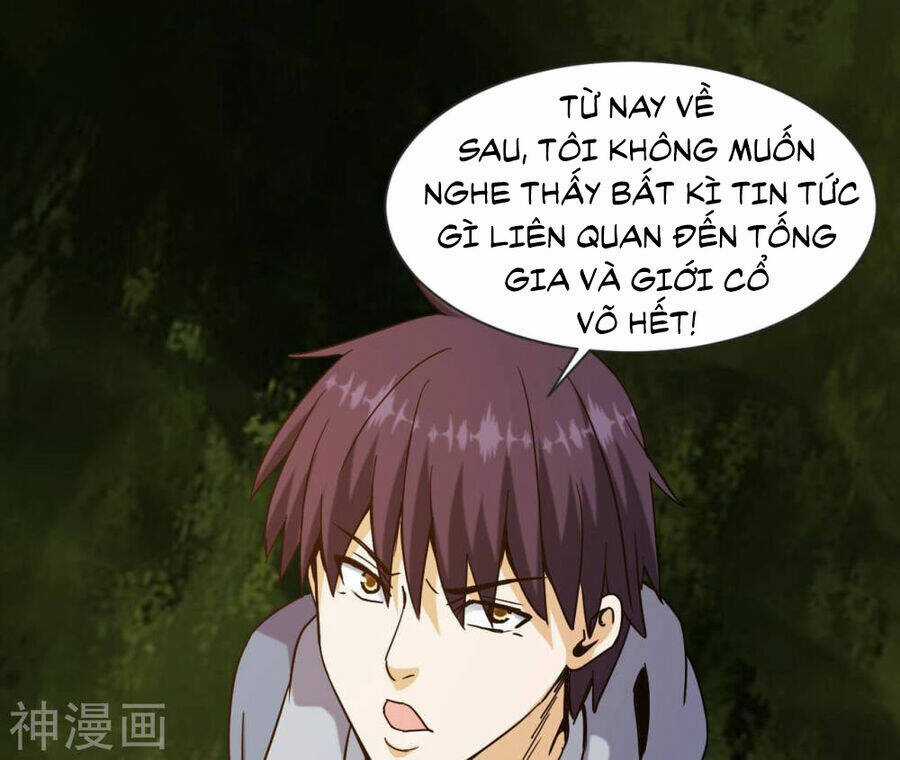 Đô Thị Tiên Đế - Chapter 61 - Trang 14