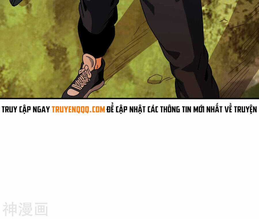 Đô Thị Tiên Đế - Chapter 61 - Trang 16