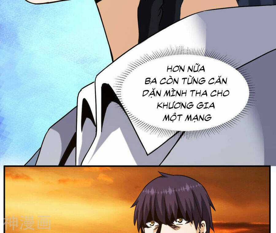 Đô Thị Tiên Đế - Chapter 61 - Trang 25