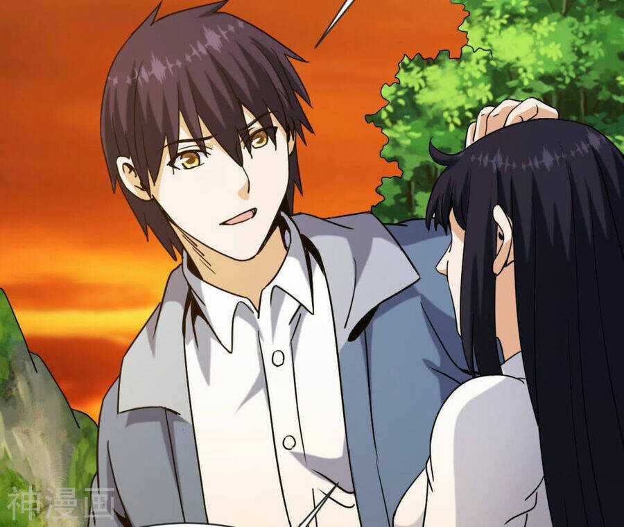 Đô Thị Tiên Đế - Chapter 61 - Trang 30