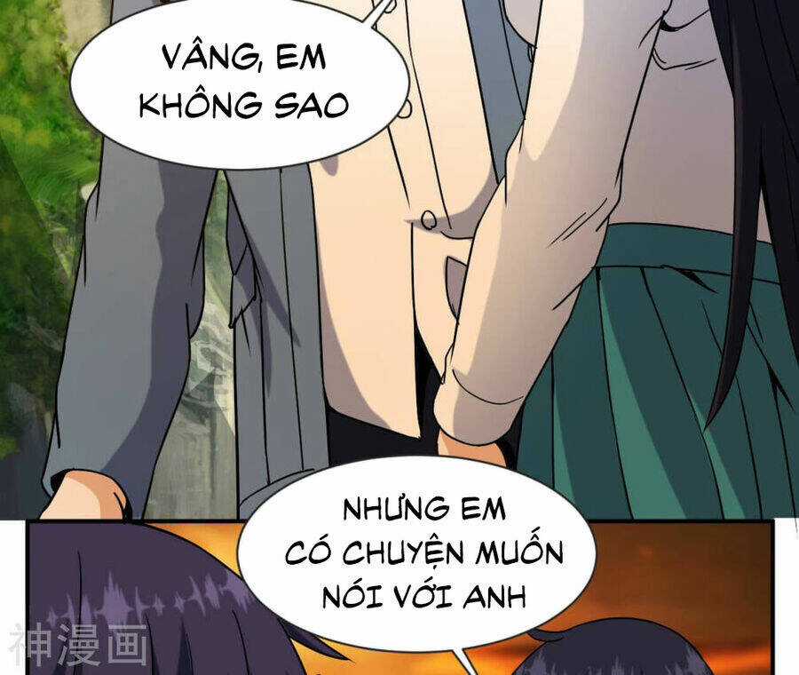 Đô Thị Tiên Đế - Chapter 61 - Trang 31