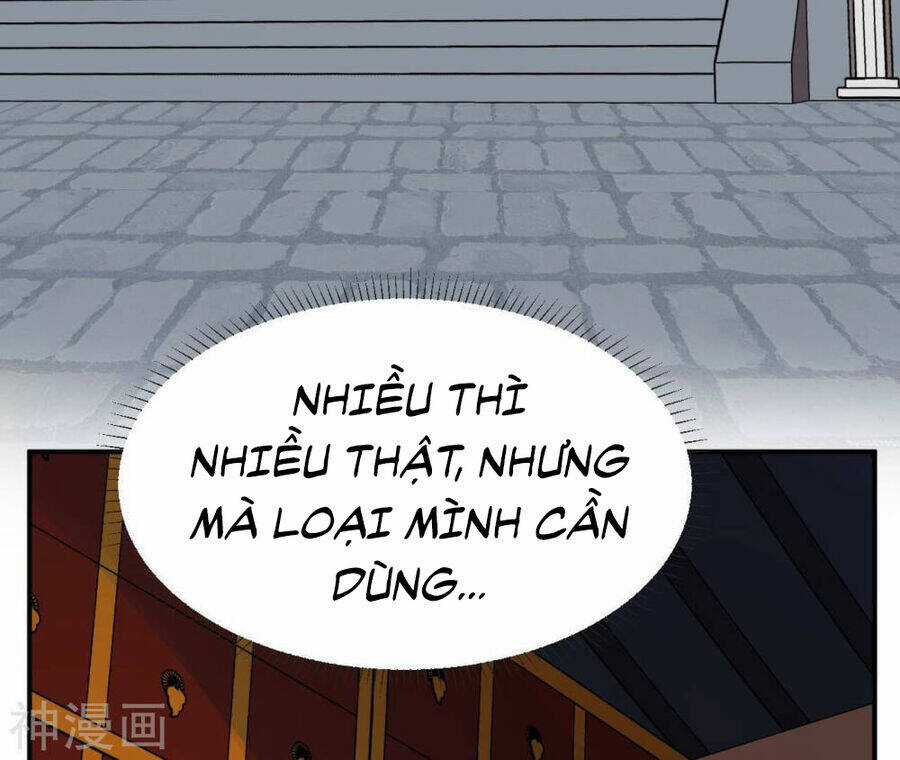 Đô Thị Tiên Đế - Chapter 61 - Trang 39