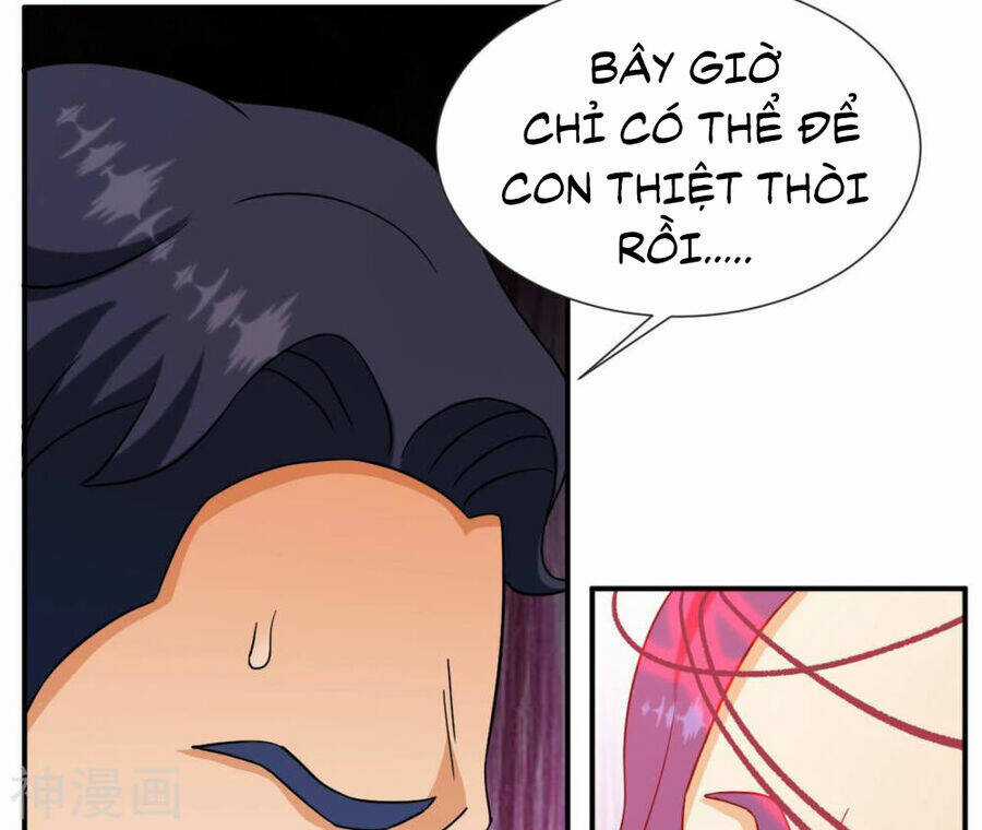 Đô Thị Tiên Đế - Chapter 61 - Trang 5