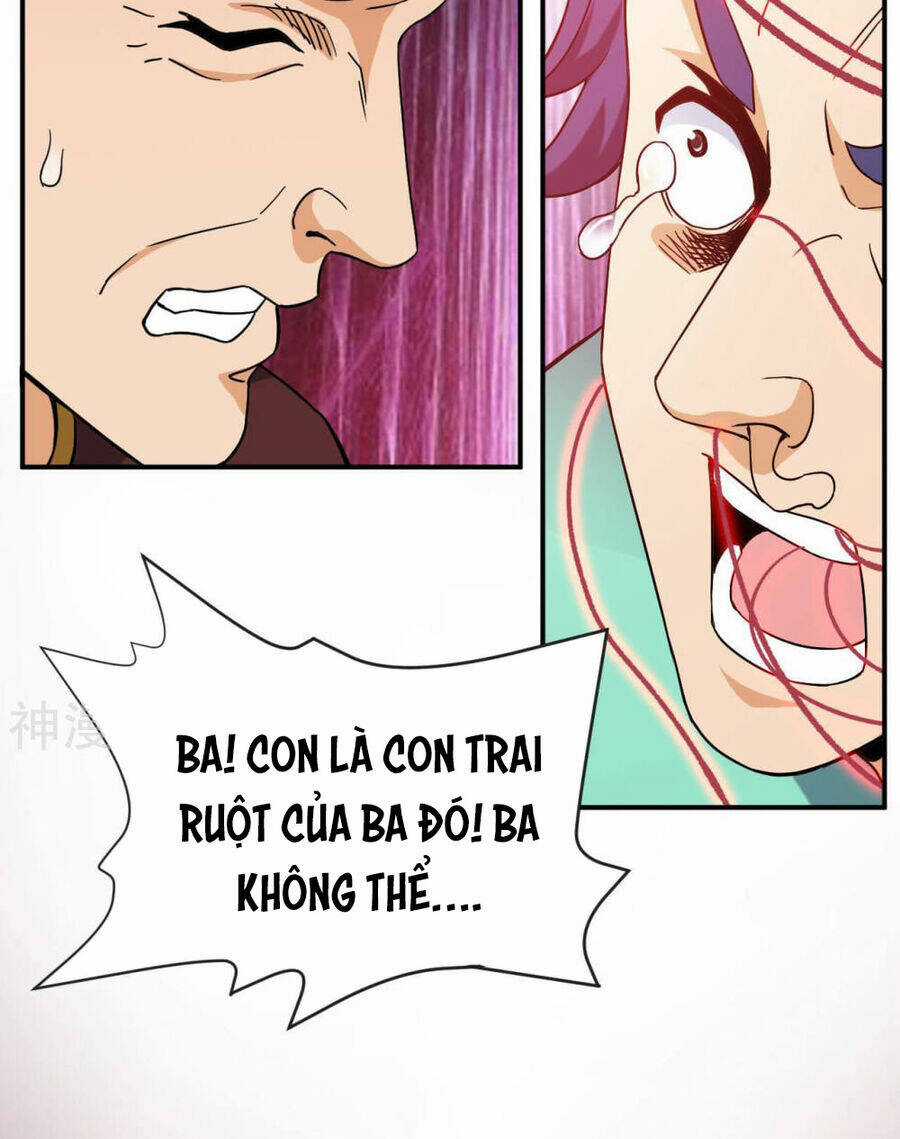 Đô Thị Tiên Đế - Chapter 61 - Trang 6