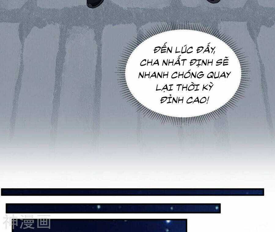 Đô Thị Tiên Đế - Chapter 61 - Trang 51