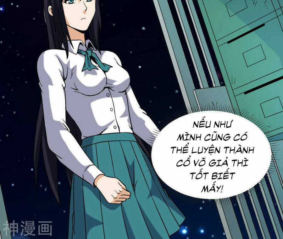 Đô Thị Tiên Đế - Chapter 61 - Trang 54