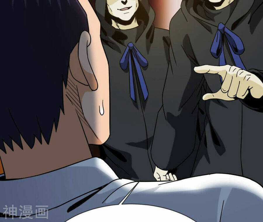 Đô Thị Tiên Đế - Chapter 61 - Trang 60