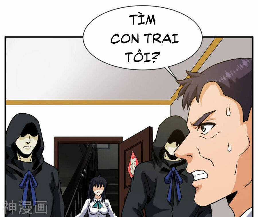 Đô Thị Tiên Đế - Chapter 61 - Trang 62