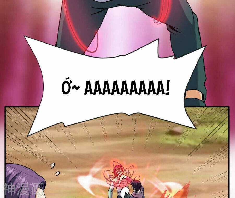 Đô Thị Tiên Đế - Chapter 61 - Trang 9